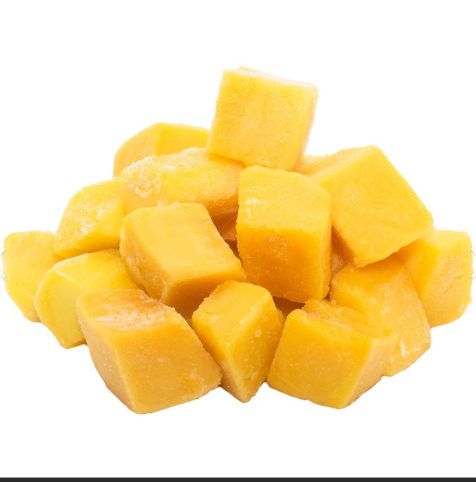 IQF Mango