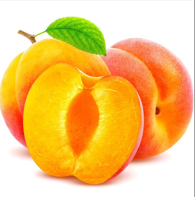 IQF Apricots