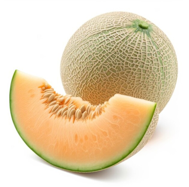 IQF Melons